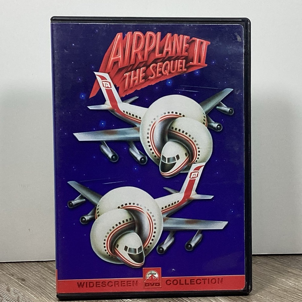 6/$20 Airplane 2